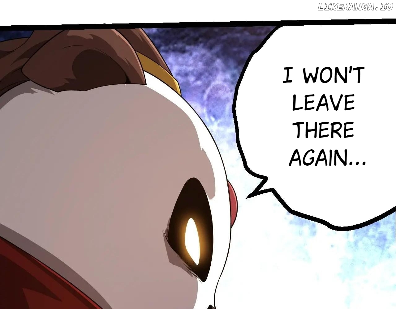 Evolution Begins With A Big Tree Chapter 387 - page 53